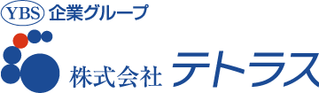 株式会社テトラス